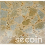 Random stone tile RS-LY15LY07